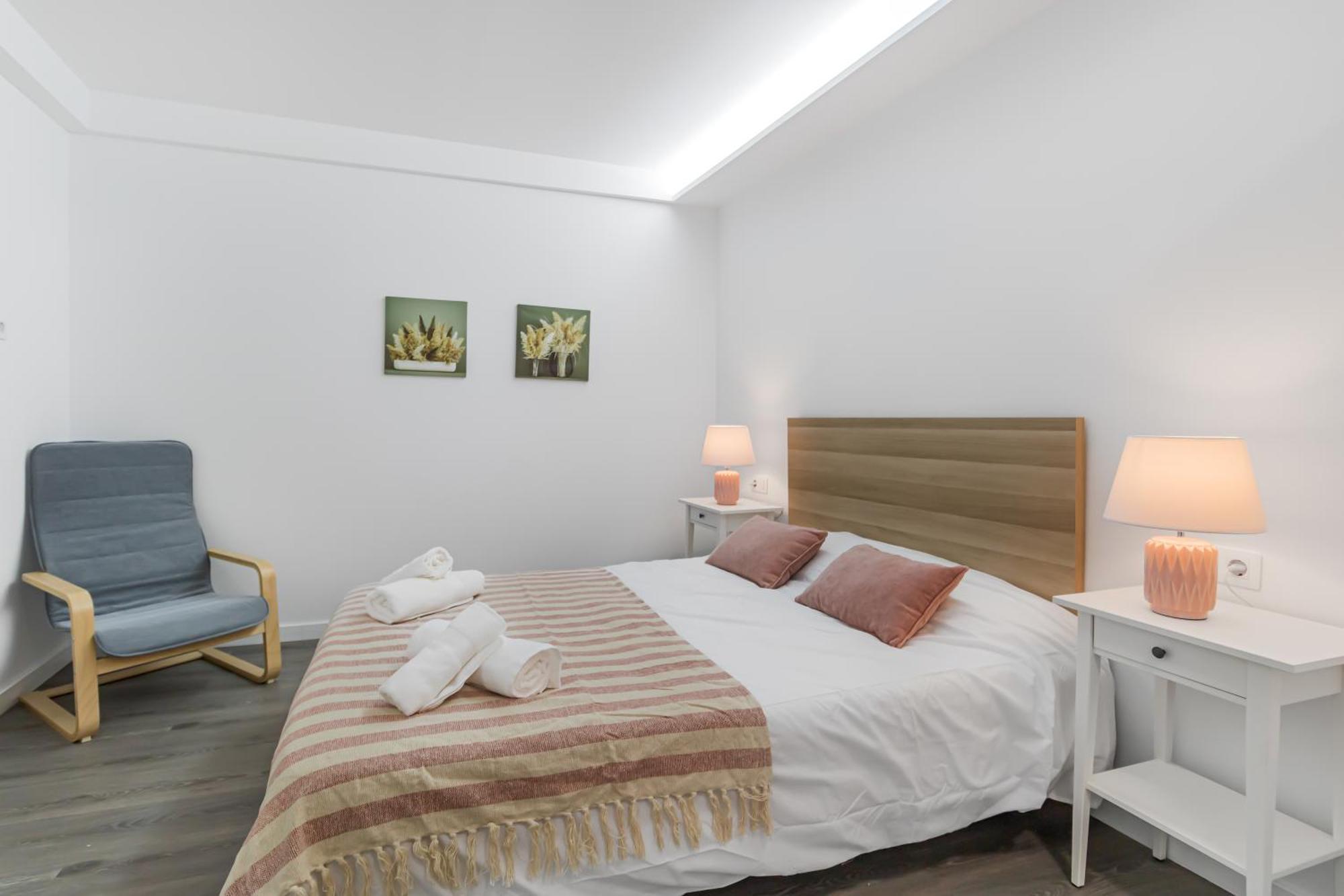 Apartment Mirador Lux *