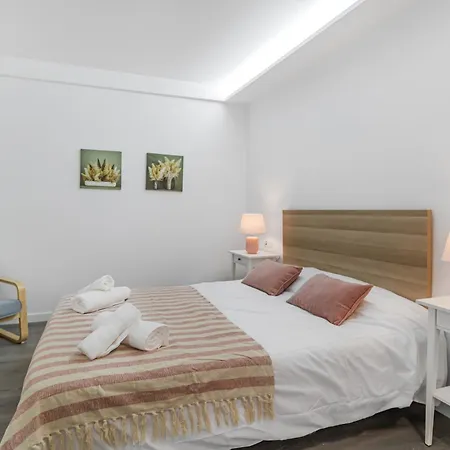 Mirador Lux Appartement Las Palmas Buitenkant foto