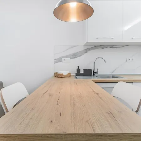 Mirador Lux Appartement Las Palmas Buitenkant foto