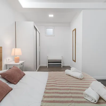 Mirador Lux Appartement Las Palmas Buitenkant foto