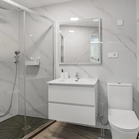 Mirador Lux Appartement Las Palmas Buitenkant foto