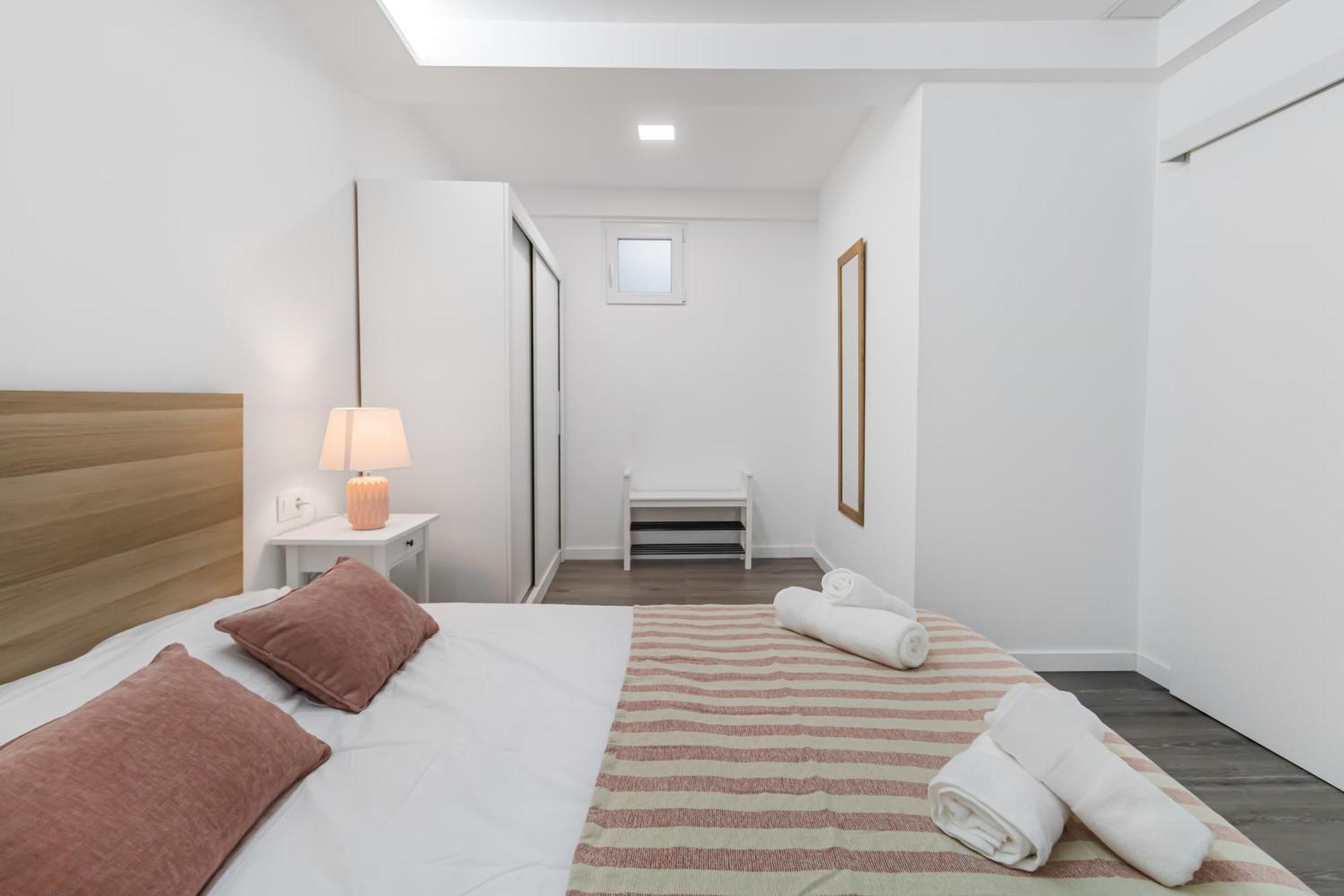 Apartment Mirador Lux Las Palmas / Gran Canaria