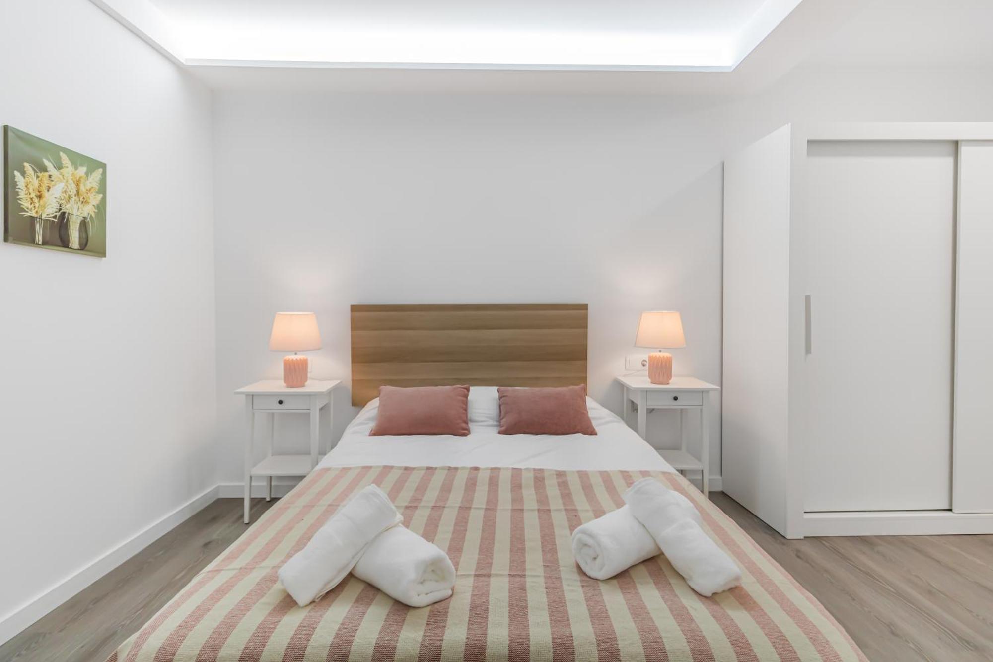 Mirador Lux Appartamento *
