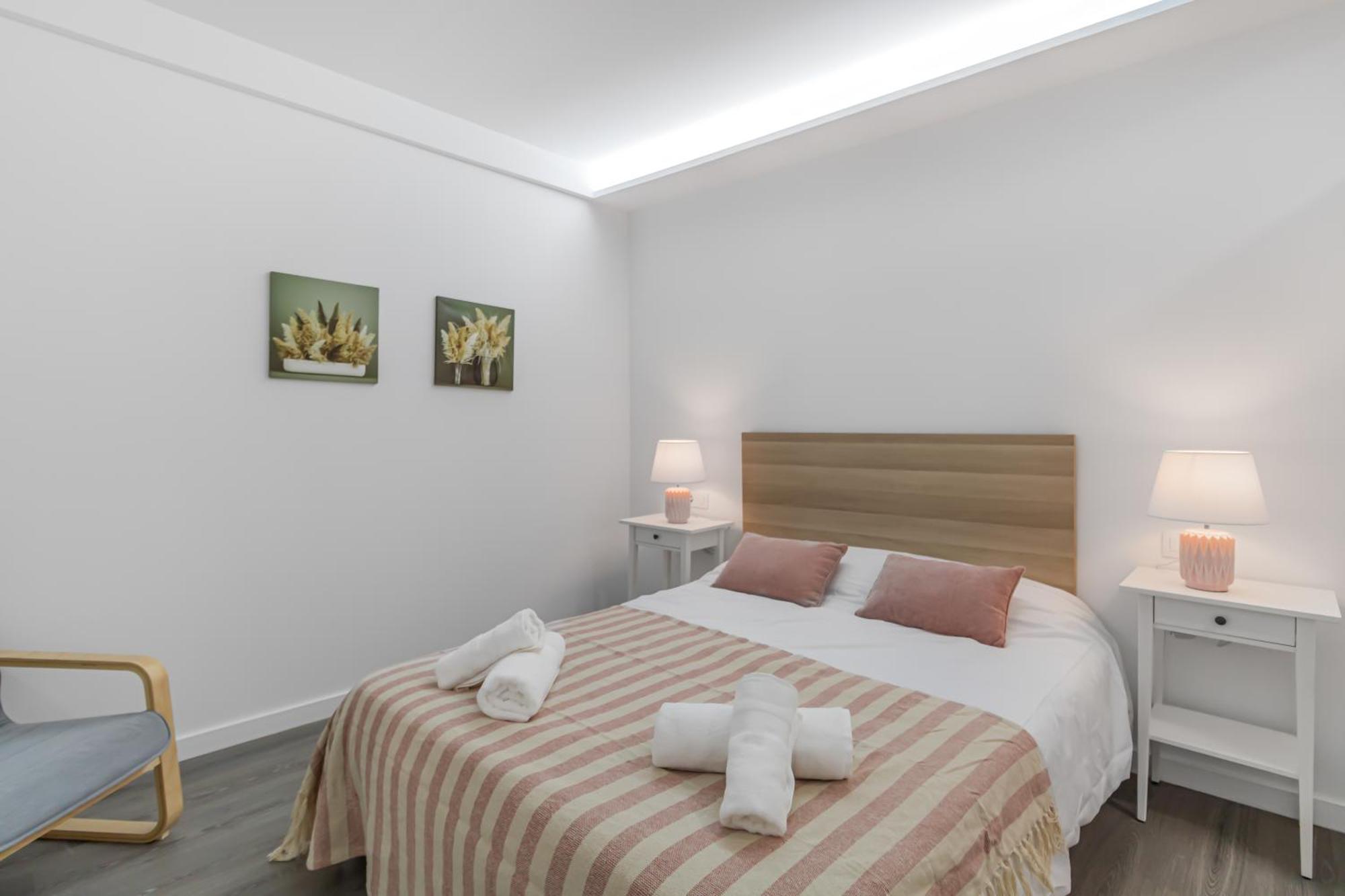 Mirador Lux Appartement