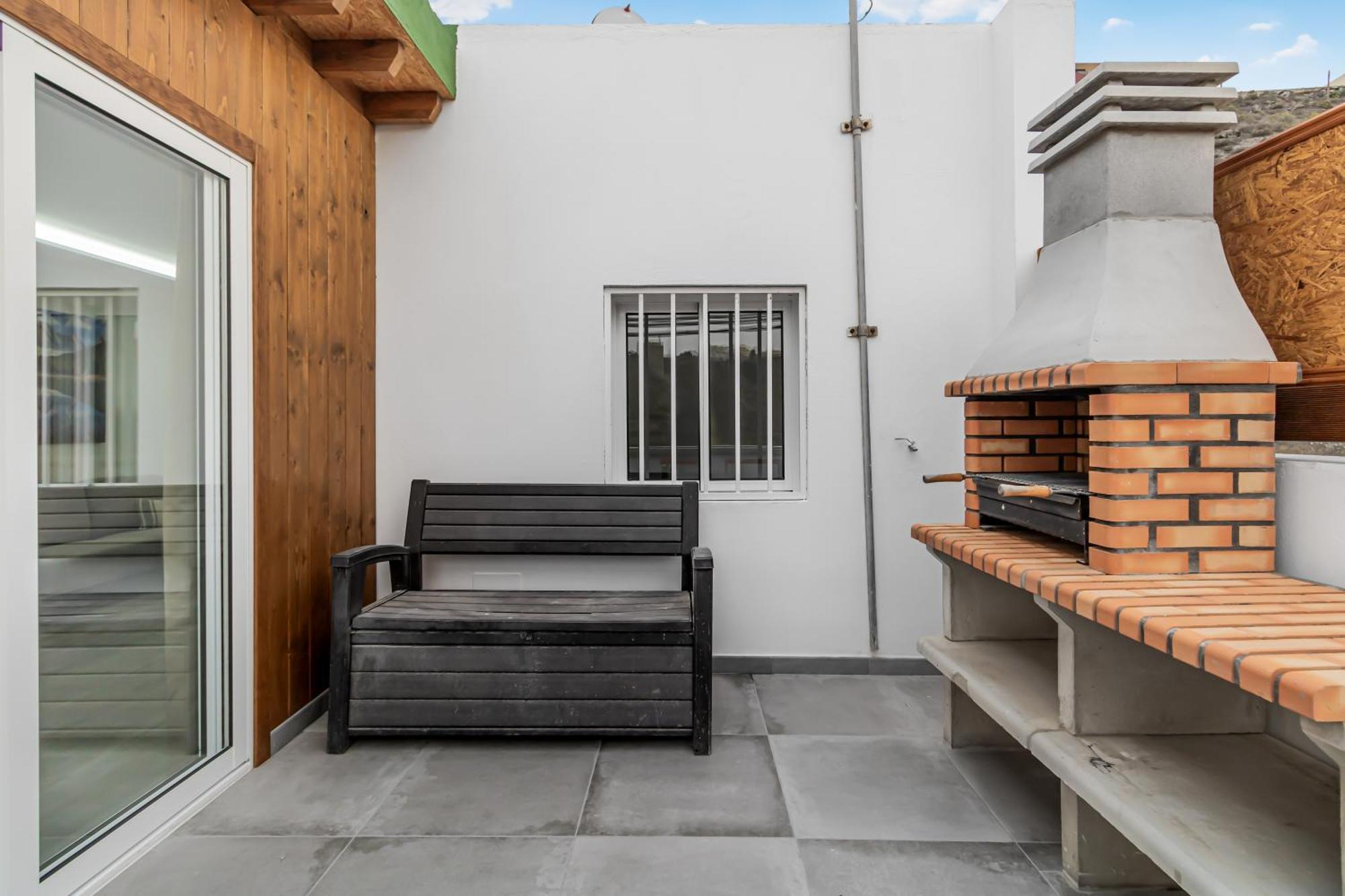 Appartamento Mirador Lux *