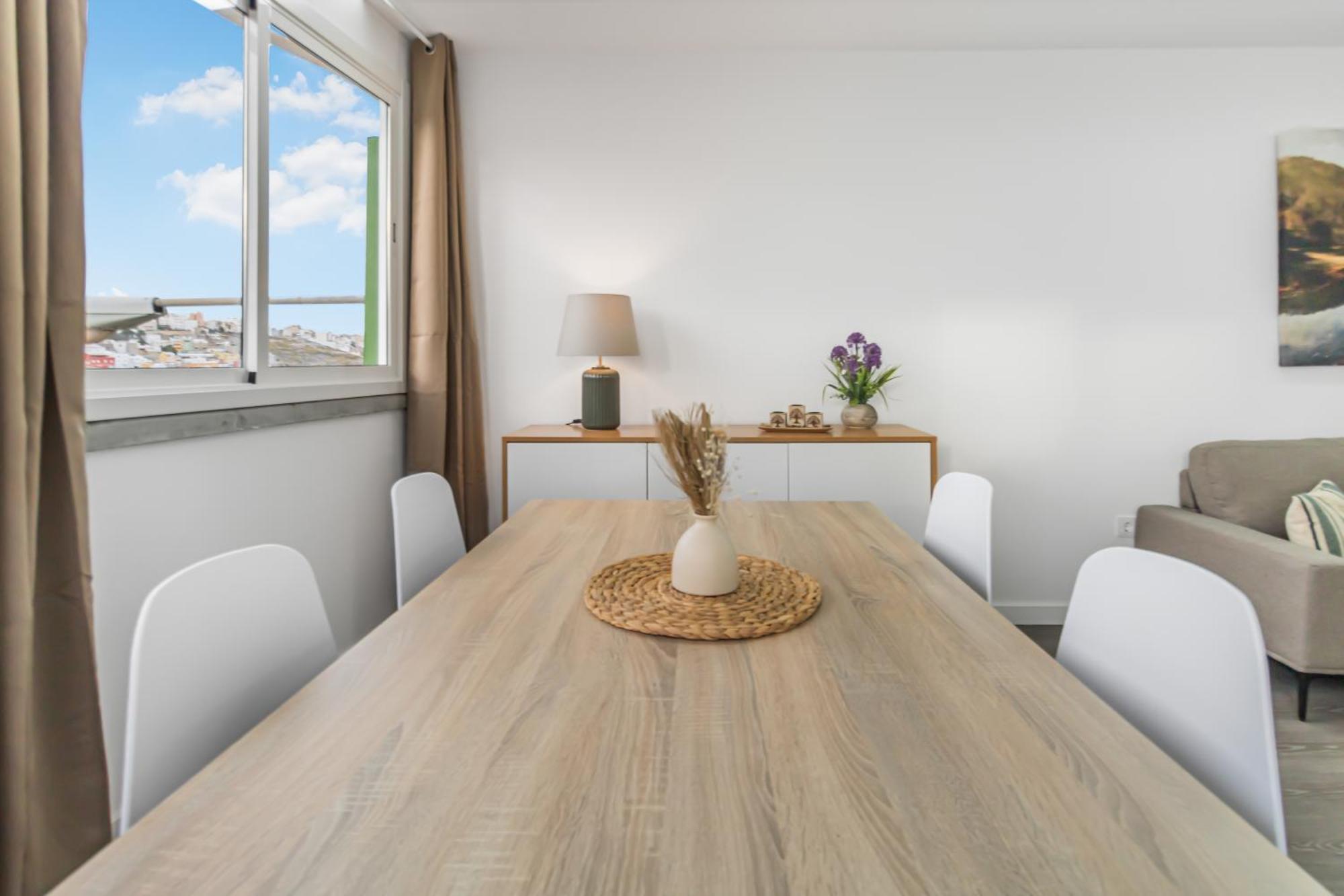 Apartment Mirador Lux Las Palmas / Gran Canaria