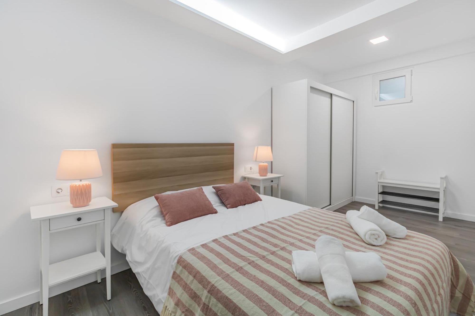 Mirador Lux Apartment Las Palmas / Gran Canaria
