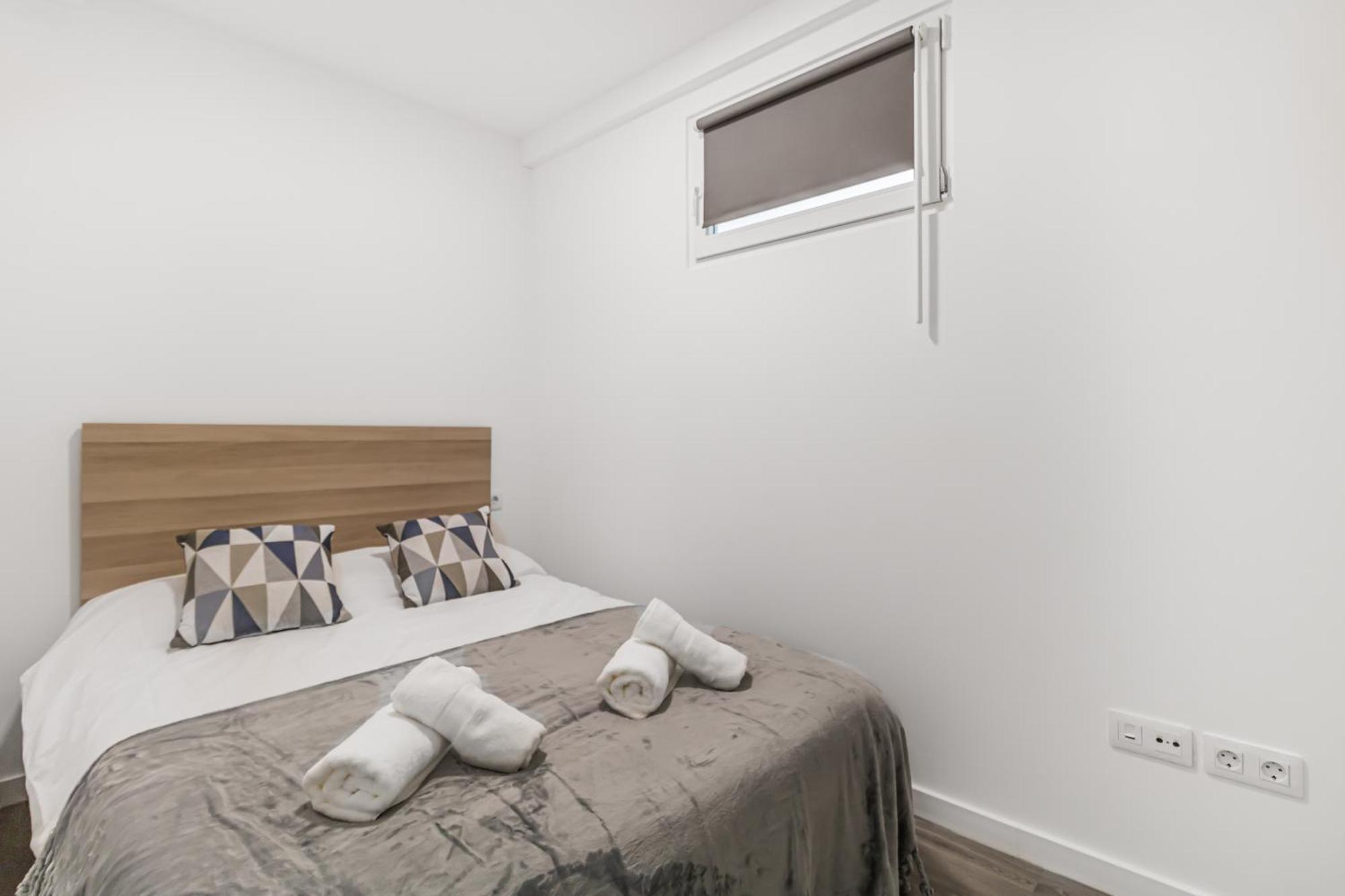 Mirador Lux Appartement *
