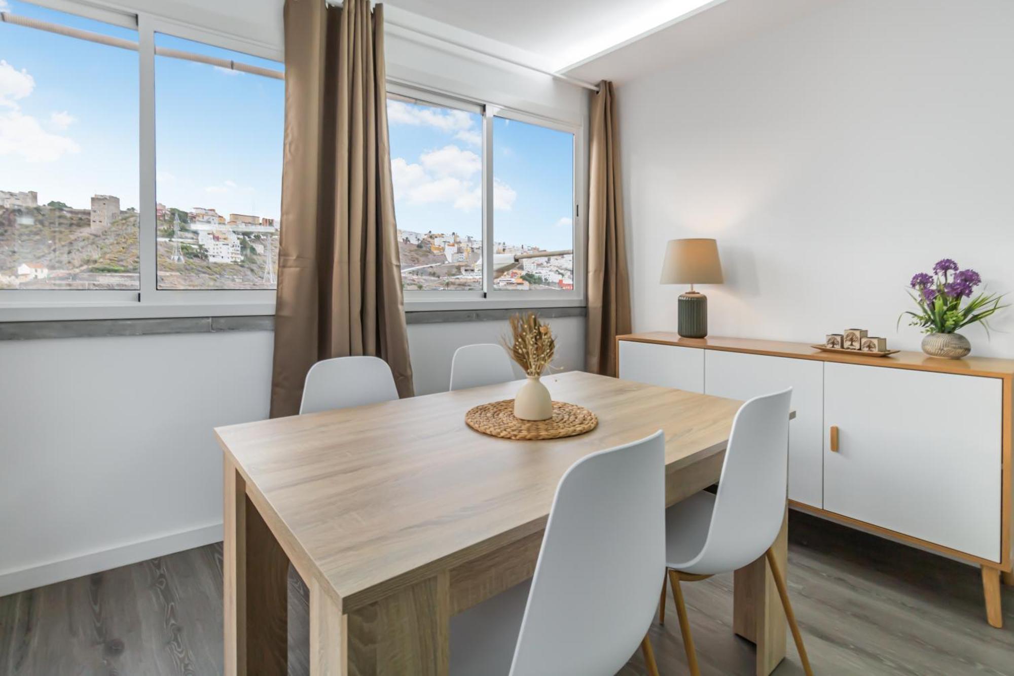 Mirador Lux Apartment Las Palmas / Gran Canaria